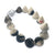 Echo Black & White Necklace-Necklaces-Myung Urso-Pistachios