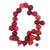Echo Red Necklace-Necklaces-Myung Urso-Pistachios