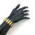 Eclipse Link Bracelet - Gold-Bracelets-Heather Guidero-Pistachios