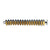 Eclipse Link Bracelet - Gold-Bracelets-Heather Guidero-Pistachios