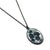 Eggshell Petunia Necklace-Necklaces-Kelly Jean Conroy-Pistachios