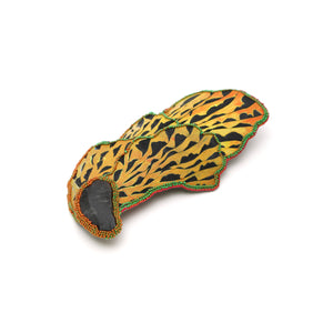 Ember and Earth Brooch-Pins-Carina Shoshtary-Pistachios