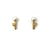 Erica Bello - "Dandelion Earrings"-Earrings-Earrings Galore-Pistachios