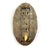 Esteban Erosky - For You, Only Words of Love Brooch-Pins-Precious Collective-Pistachios