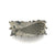 Etched Silver Cuff-Bracelets-So Young Park-Pistachios