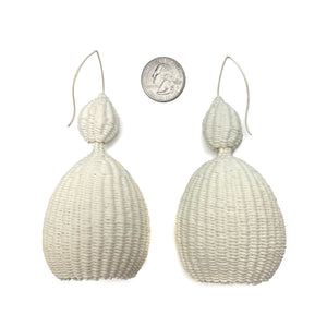 Eunhee Cho - My Nature Earring-Earrings-Precious Collective-Pistachios