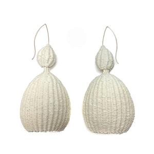Eunhee Cho - My Nature Earring-Earrings-Precious Collective-Pistachios
