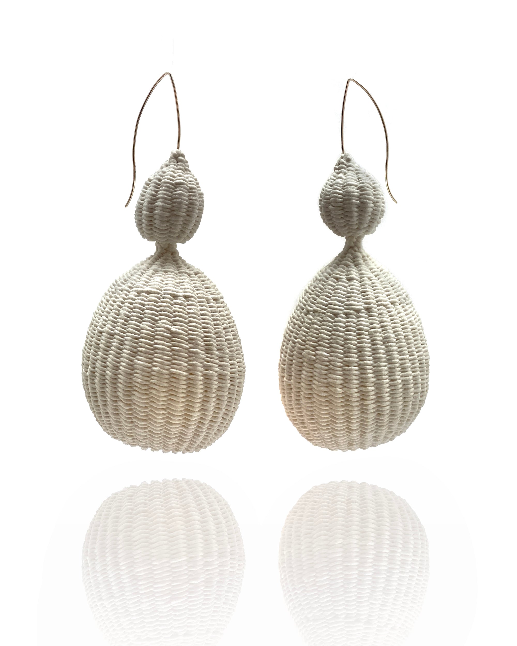 Eunhee Cho - My Nature Earring-Earrings-Precious Collective-Pistachios