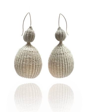 Eunhee Cho - My Nature Earring