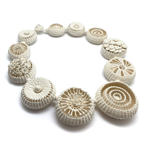 Eunhee Cho - My Nature I Necklace-Necklaces-Precious Collective-Pistachios