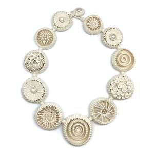 Eunhee Cho - My Nature I Necklace-Necklaces-Precious Collective-Pistachios