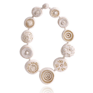 Eunhee Cho - My Nature I Necklace-Necklaces-Precious Collective-Pistachios