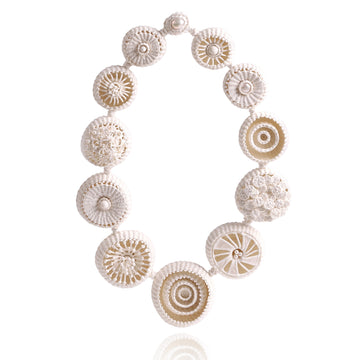 Eunhee Cho - My Nature I Necklace