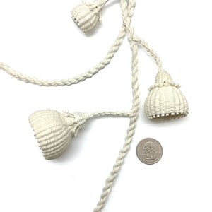 Eunhee Cho - My Nature II Necklace-Necklaces-Precious Collective-Pistachios