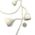 Eunhee Cho - My Nature II Necklace-Necklaces-Precious Collective-Pistachios