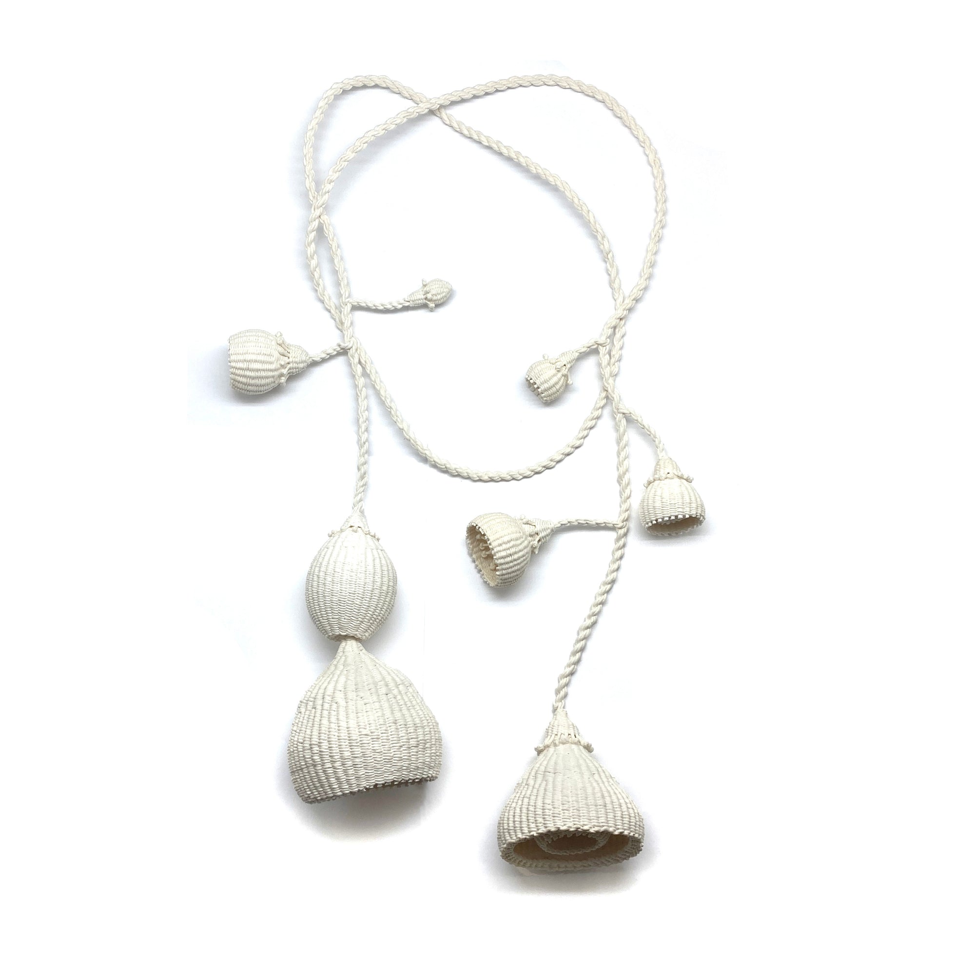 Eunhee Cho - My Nature II Necklace-Necklaces-Precious Collective-Pistachios