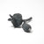 Fanni Nagy - Lost Inside Brooch II-Pins-Precious Collective-Pistachios