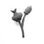 Fanni Nagy - Lost Inside Brooch III-Pins-Precious Collective-Pistachios