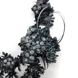 Flora Curiosa Necklace-Necklaces-Hanna Liljenberg-Pistachios