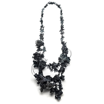 Flora Curiosa Necklace