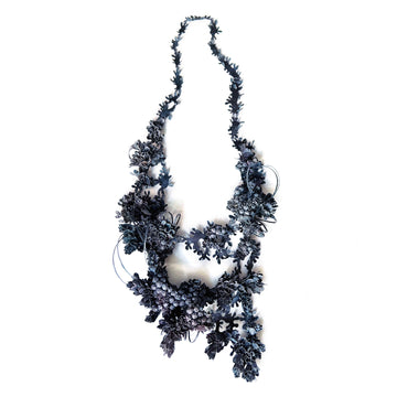 Flora Curiosa Necklace
