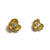 Floral Diamond Studs-Earrings-Liaung-Chung Yen-Pistachios
