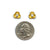 Floral Diamond Studs-Earrings-Liaung-Chung Yen-Pistachios