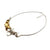 Floral Necklace-Necklaces-Anna Krol-Pistachios
