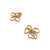 Floral Stud Earrings-Earrings-Emily Rogstad-Pistachios