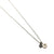 Flower & Dot Necklace-Necklaces-Elisa Bongfeldt-Pistachios