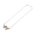 Foliage Necklace-Necklaces-Huiyu Chiu-Pistachios