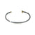 Four Diamond Cuff-Bracelets-Karin Jacobson-Pistachios