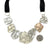 Francesca Cecamore - The Secrets We Keep Necklace-Necklaces-Precious Collective-Pistachios