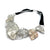 Francesca Cecamore - The Secrets We Keep Necklace-Necklaces-Precious Collective-Pistachios