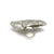 Francesca Cecamore - The Secrets We Keep Ring-Rings-Precious Collective-Pistachios