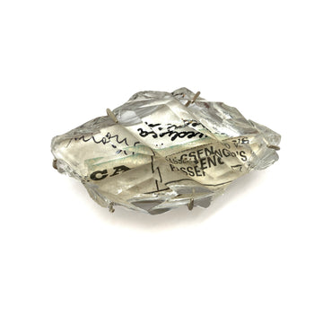 Francesca Cecamore -  The Secrets We Keep Ring