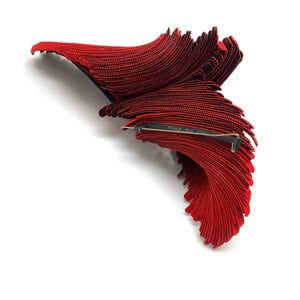 From a Scarlet Tanager No. 2-Pins-Yong Joo Kim-Pistachios