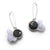 Gayane Avetisyan - Things Unsaid Earrings-Earrings-Precious Collective-Pistachios