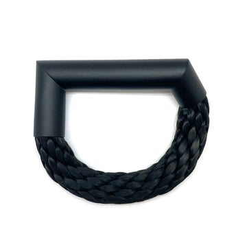 Geometric Rope Bracelet