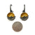 Gold Convertible Earrings-Earrings-So Young Park-Pistachios