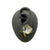 Gold Mixed Square Studs-Earrings-So Young Park-Pistachios
