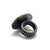 Gold and 'Diamond' Ring-Rings-So Young Park-Pistachios