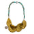 Golden Sky Necklace-Necklaces-Eunseok Han-Pistachios