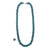 Green Chain Link Necklace-Necklaces-Ryungjae Jung-Pistachios