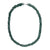 Green Chain Link Necklace-Necklaces-Ryungjae Jung-Pistachios