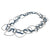 Half Circle Tangle Necklace - Kyanite-Necklaces-Heather Guidero-Pistachios