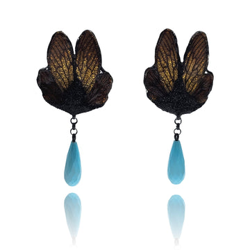 Horizon Earrings