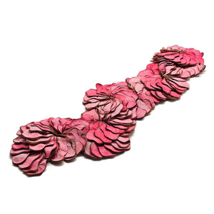 Hot Pink! Brooch-Pins-Karin Roy Andersson-Pistachios