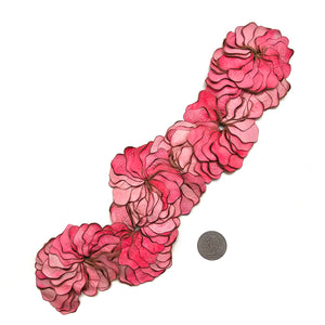 Hot Pink! Brooch-Pins-Karin Roy Andersson-Pistachios