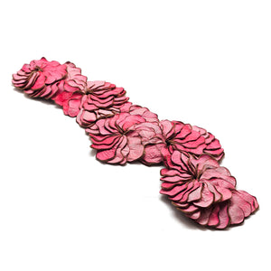 Hot Pink! Brooch-Pins-Karin Roy Andersson-Pistachios
